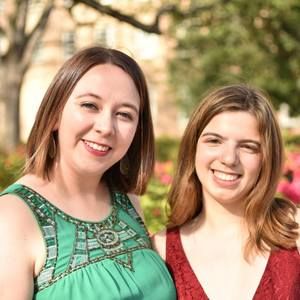 Meet your Posher, Veronica